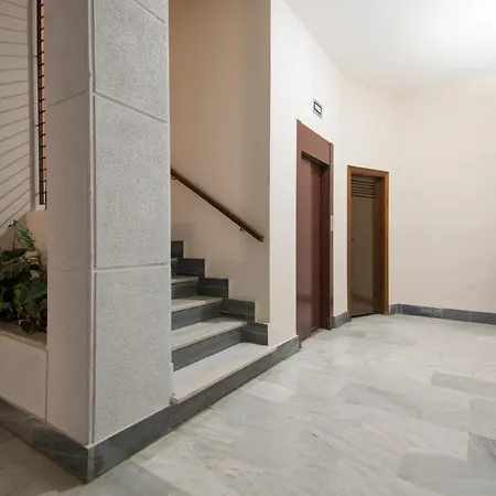 Apartamento Rent 007