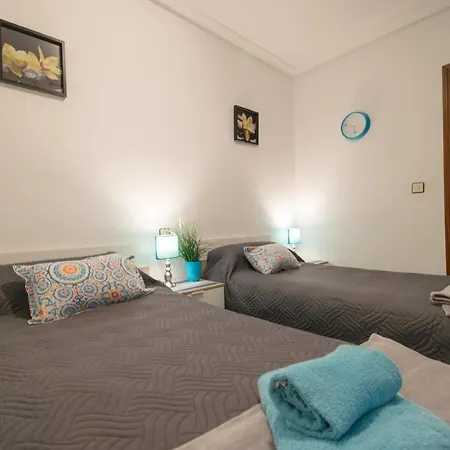 Rent 007 Apartamento Torrevieja