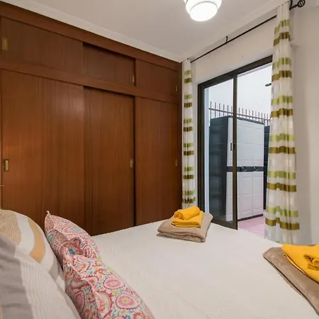 Apartamento Rent 007 *