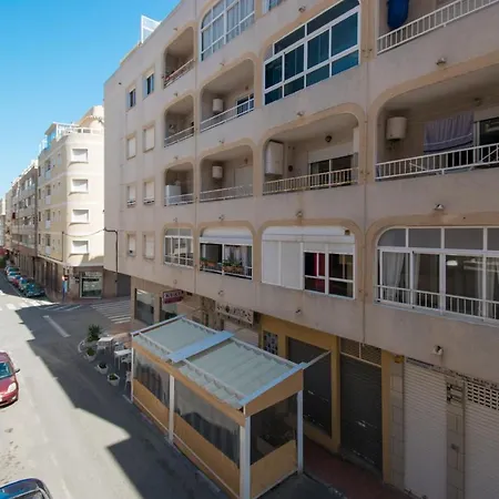 Rent 007 Torrevieja