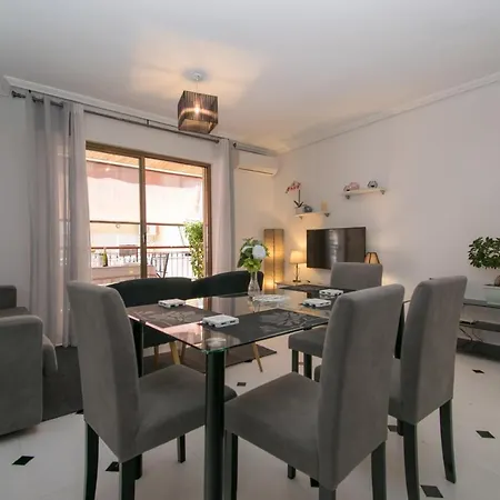 Apartamento Rent 007