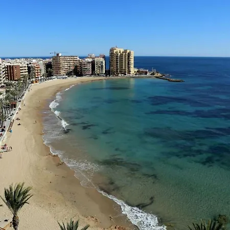 Rent 007 Torrevieja