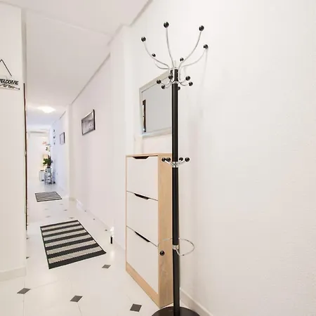 Apartamento Rent 007