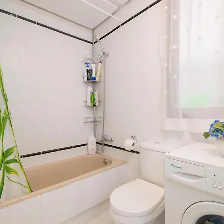 Apartamento Rent 007 Torrevieja