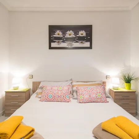 Apartamento Rent 007 Torrevieja