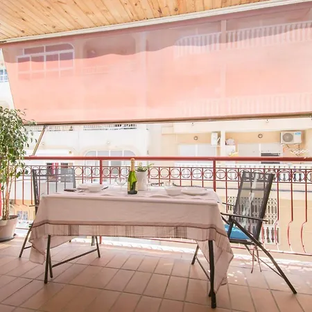 Apartamento Rent 007
