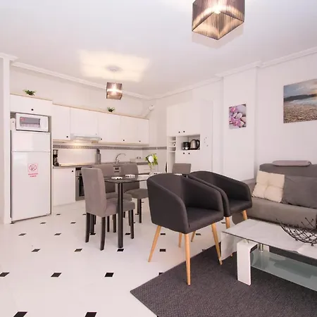 Apartamento Rent 007 *