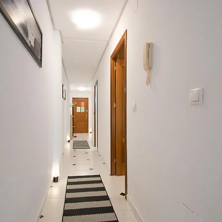 Apartamento Rent 007