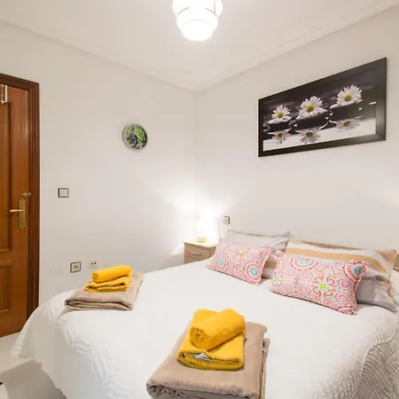 Rent 007 Apartamento Torrevieja
