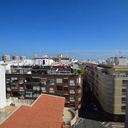 Apartamento Rent 007 Torrevieja