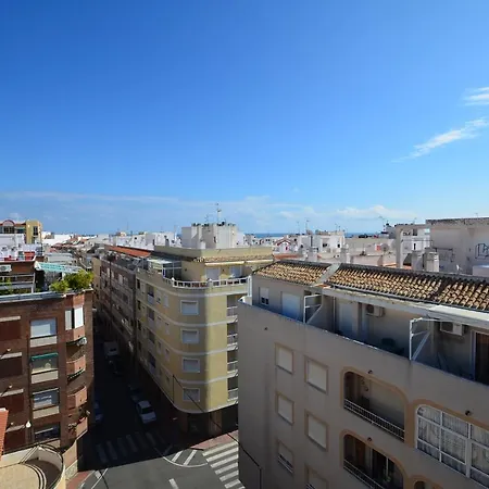 Apartamento Rent 007 *