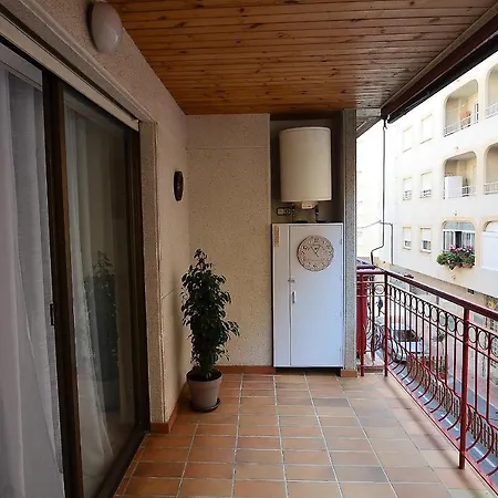 Rent 007 Torrevieja