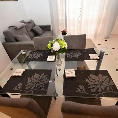Apartamento Rent 007