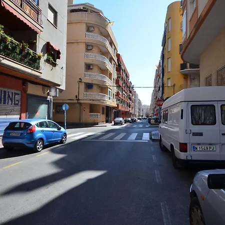 Rent 007 Apartamento Torrevieja